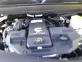 Diamond Black Crystal Pearl - 2500 Big Horn Crew Cab 4x4 Photo No. 10