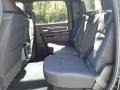 Diamond Black Crystal Pearl - 2500 Big Horn Crew Cab 4x4 Photo No. 14
