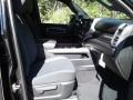 Diamond Black Crystal Pearl - 2500 Big Horn Crew Cab 4x4 Photo No. 18