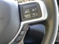 Diamond Black Crystal Pearl - 2500 Big Horn Crew Cab 4x4 Photo No. 21