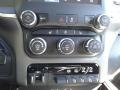 Diamond Black Crystal Pearl - 2500 Big Horn Crew Cab 4x4 Photo No. 26