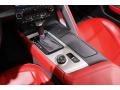  2019 Corvette Stingray Convertible 8 Speed Automatic Shifter