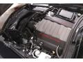6.2 Liter DI OHV 16-Valve VVT LT1 V8 Engine for 2019 Chevrolet Corvette Stingray Convertible #143084869