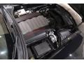  2019 Corvette Stingray Convertible 6.2 Liter DI OHV 16-Valve VVT LT1 V8 Engine