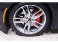 2019 Chevrolet Corvette Stingray Convertible Wheel and Tire Photo