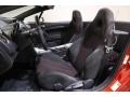 Dark Charcoal Front Seat Photo for 2012 Mitsubishi Eclipse #143085052