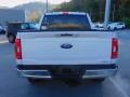 2021 Space White Ford F150 XLT SuperCrew 4x4  photo #3