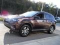 Black - RAV4 LE AWD Photo No. 12