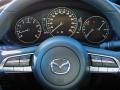 2021 Machine Gray Metallic Mazda Mazda3 Preferred Sedan AWD  photo #19