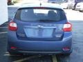 2012 Marine Blue Pearl Subaru Impreza 2.0i Premium 5 Door  photo #8