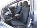 Marine Blue Pearl - Impreza 2.0i Premium 5 Door Photo No. 11