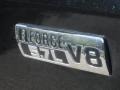 Midnight Black Metallic - Tundra Limited CrewMax 4x4 Photo No. 10