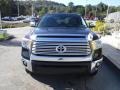 Midnight Black Metallic - Tundra Limited CrewMax 4x4 Photo No. 12