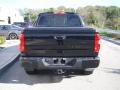 Midnight Black Metallic - Tundra Limited CrewMax 4x4 Photo No. 16