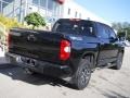 Midnight Black Metallic - Tundra Limited CrewMax 4x4 Photo No. 17