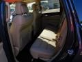 Light Frost Beige/Black Rear Seat Photo for 2021 Jeep Grand Cherokee #143086609