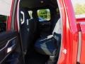 2022 Delmonico Red Pearl Ram 1500 Big Horn Quad Cab 4x4  photo #12