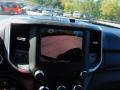 Delmonico Red Pearl - 1500 Big Horn Quad Cab 4x4 Photo No. 16