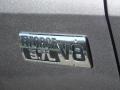 2020 Magnetic Gray Metallic Toyota Tundra SR5 CrewMax 4x4  photo #3