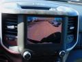 2022 Patriot Blue Pearl Ram 1500 Big Horn Quad Cab 4x4  photo #16