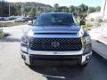 Magnetic Gray Metallic - Tundra SR5 CrewMax 4x4 Photo No. 14