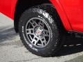  2020 4Runner TRD Off-Road Premium 4x4 Wheel
