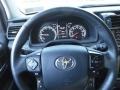 Black Steering Wheel Photo for 2020 Toyota 4Runner #143087071