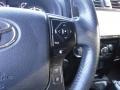  2020 4Runner TRD Off-Road Premium 4x4 Steering Wheel