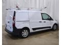 Frozen White - Transit Connect XL Cargo Van Extended Photo No. 2