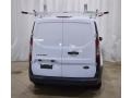 Frozen White - Transit Connect XL Cargo Van Extended Photo No. 3