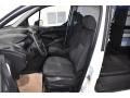 Frozen White - Transit Connect XL Cargo Van Extended Photo No. 7