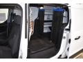 Frozen White - Transit Connect XL Cargo Van Extended Photo No. 8