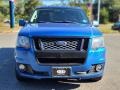 2010 Blue Flame Metallic Ford Explorer Sport Trac Adrenalin AWD  photo #8