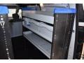 Frozen White - Transit Connect XL Cargo Van Extended Photo No. 10