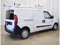 Bright White - ProMaster City Tradesman Cargo Van Photo No. 2