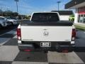 Platinum White Pearl - Ridgeline RTL-E AWD Photo No. 4