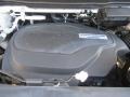 Platinum White Pearl - Ridgeline RTL-E AWD Photo No. 6