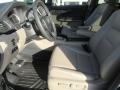 Platinum White Pearl - Ridgeline RTL-E AWD Photo No. 10