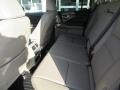 Platinum White Pearl - Ridgeline RTL-E AWD Photo No. 12