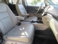 Platinum White Pearl - Ridgeline RTL-E AWD Photo No. 13