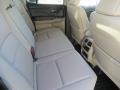 Platinum White Pearl - Ridgeline RTL-E AWD Photo No. 14