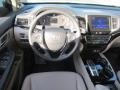 Platinum White Pearl - Ridgeline RTL-E AWD Photo No. 15