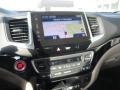 Platinum White Pearl - Ridgeline RTL-E AWD Photo No. 17