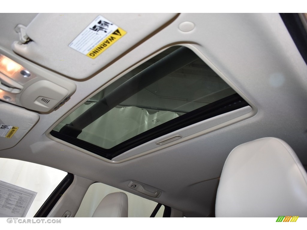 2013 XC90 3.2 AWD - Twilight Bronze Metallic / Beige photo #6