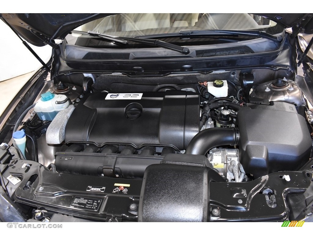 2013 XC90 3.2 AWD - Twilight Bronze Metallic / Beige photo #7