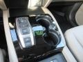 Platinum White Pearl - Ridgeline RTL-E AWD Photo No. 19