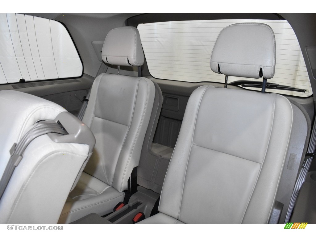 2013 XC90 3.2 AWD - Twilight Bronze Metallic / Beige photo #10