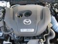 2018 Snowflake White Pearl Mica Mazda Mazda6 Signature  photo #6