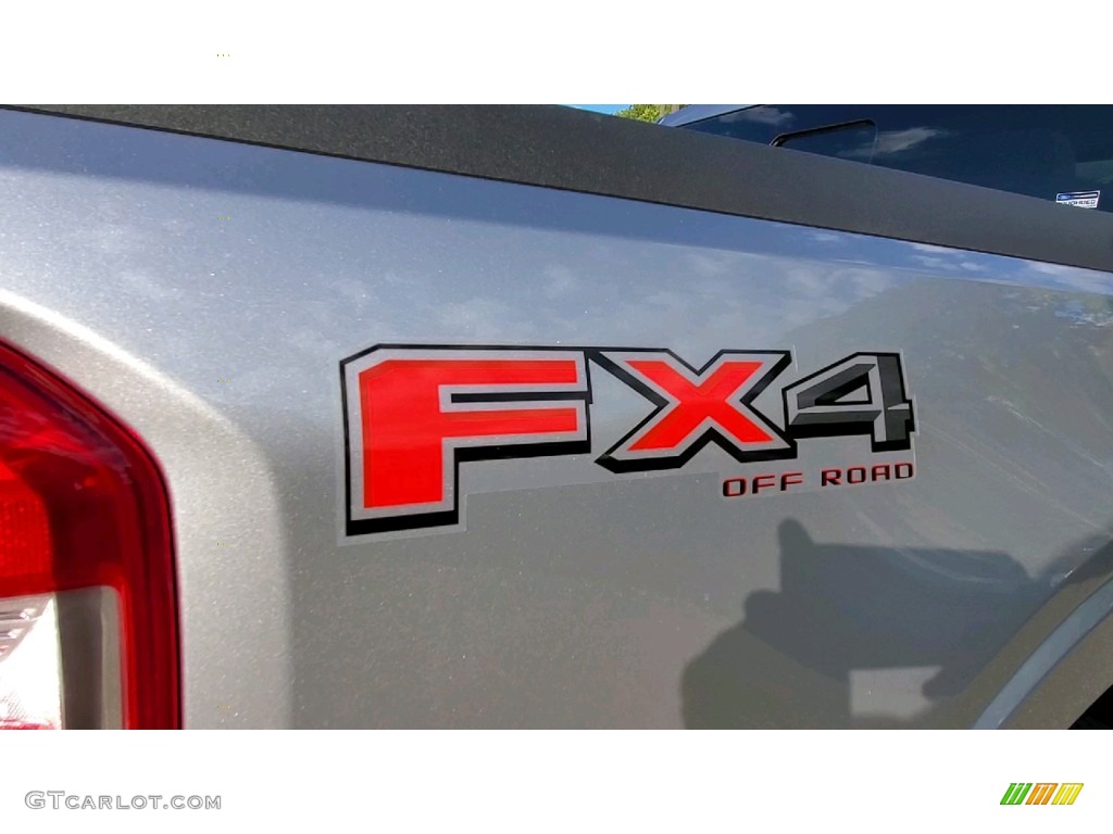 2022 Ford Maverick XLT AWD Marks and Logos Photo #143088611