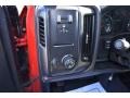 2017 Red Hot Chevrolet Silverado 3500HD Work Truck Regular Cab 4x4  photo #9